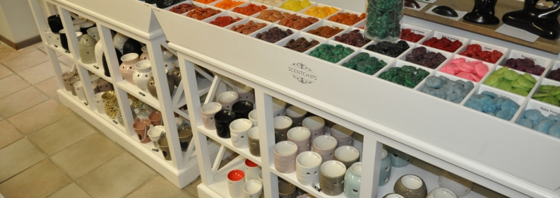 Scent Chips