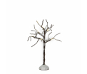 Tree lighted - battery operated - h20xd11cm