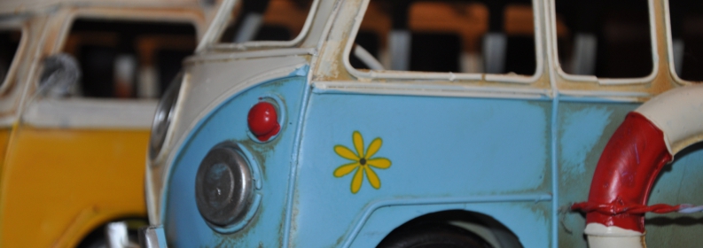 Metal Cars