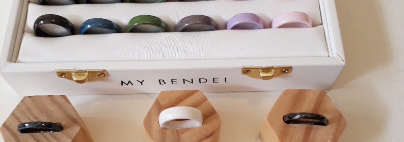 My Bendel