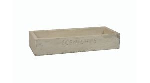 ScentCrush Concrete Plate 9,5x4,5x23,5cm