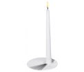 Candle plate, Lines