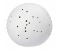 Poetry Light Ball - White porcelain