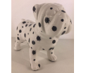 Studio Design - Max - English Bulldog - Spetters - 22x9x18cm - 100% handmade - Every piece is unique - For Design Lovers
