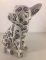 Studio Design - Nanou - Chihuaha Dog - Spiralen - 14x10x20,5cm - 100% handmade - Every piece is unique - For Design Lovers