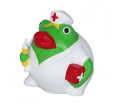 Nurse Frida