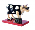 CowParade - Fashion a Bull - Small Cow