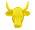 CowParade - Magnet Yellow