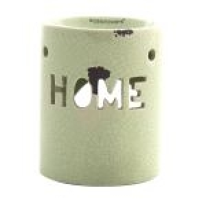 Ceramic Burner 9.5*9.5*12 Home Mint