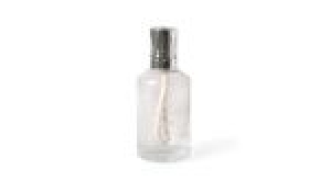 ScentOil - Scentlamp 350ml Clear With Oil Burner With Wick