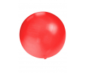 Ballonnen 24 inch Ø 60 cm rood geel groen