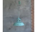 Kolony - Hanglamp - 36x36x23,5cm - Blue