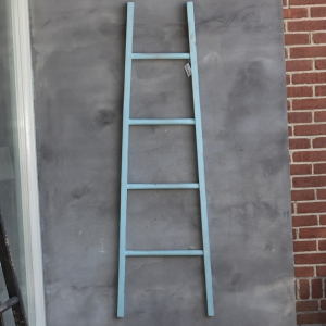 Kolony - Ladder - 48x155cm - Blue
