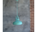 Kolony - Hanglamp 25x25x21,5cm - Blue