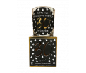 Giftbox - 30 jaar - tekst glas: HG met je 30ste verjaardag - Jar Candle - Vanilla - Een heerlijke zachte vanille geur - Brandtijd: +/- 45 uur Formaat kaars : 72x80 mm - Formaat box: 80x90mm