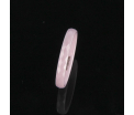 My Bendenl - Godina - Roze - Diamant geslepen keramische ring - 3mm - Maat 19mm