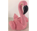 Flamingo Moneybank Pink