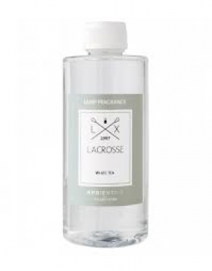 Lamp Fragrance - White Tea- 500ml/16.9fl oz.