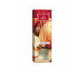 Geurstokjes - Apple Spice - Een heerlijke, gemengde geur van zoete appel en een vleugje kaneel. - Verspreidt: +/- 4 weken Formaat: 67x78 mm