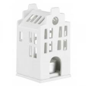 Light house small - Town House - 5,5x6x10,5cm